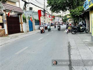 Bán gấp nhà hxh gần mặt tiền lê lai p3 gò vấp ngang khủng 10m 196m2 giá 85 triệu/m2 siêu hiếm.