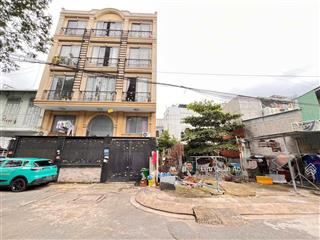 Bán gấp đất hxh 6m vuông đẹp gần mặt tiền lê đức thọ ngang 10x15