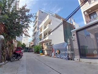 Bán gấp đất hxh 8m gần mặt tiền bùi đình túy 8x26m sổ vuông a4 hiếm gía 115 triệu/m2