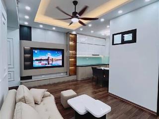 Bán nhà lạc long quân, 5t x 56m2, nhà mới, tháng máy nhập khẩu, giá 12.9 tỷ