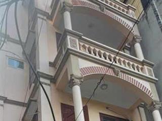 Bán nhà khu lạc long quân  tây hồ,80m2 x 4 tầng, kinh doanh, an sinh đỉnh, giá 19.45 tỷ