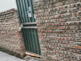 Bán nhanh đất lạc long quân, mt rộng, kd tốt, 95m2, 23.75 tỷ