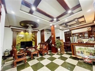 Bán nhà tây hồ  xuân la, gara, sân vườn, 125m2, 27.45 tỷ