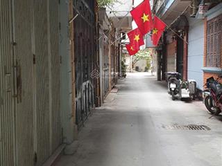 Bán đất võng thị 86m², nhà cũ 3 tầng, ngay sát hồ tây, nhỉnh 13 tỷ