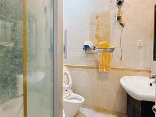 Quận 4  cần bán căn góc 2 mặt tiền kinh doanh đường số  p4  68m2  4 tầng kiên cố  17tỷ000