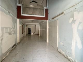 Quận 4  chính chủ cần bán căn góc mặt tiền kinh doanh tôn thất thuyết  46m2  2 tầng  10tỷ500