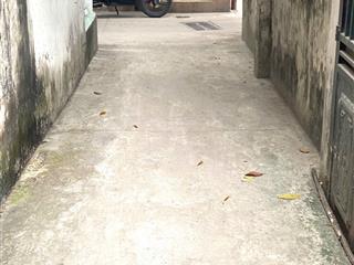 2.7 tỷnhà 3 tầng, đủ chỗ gia đình trẻ, giá hợp lý chỉ bằng tiền thuê chung cư