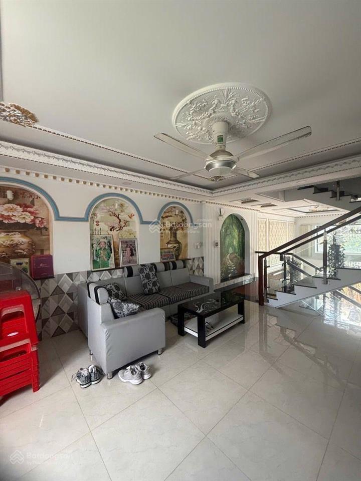 Chính chủ! bán nhà 3 tầng 100m2 ở phước long  thiết kế có sân đậu ô tô  chỉ nhĩnh 7 tỷ