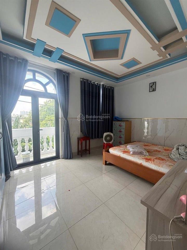 Chính chủ! bán nhà 3 tầng 100m2 ở phước long  thiết kế có sân đậu ô tô  chỉ nhĩnh 7 tỷ