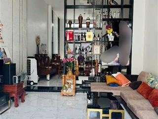 Bán nhà 6 tầng 100m2 phước long b  kdc đồng bộ  ô tô vào nhà  kế đỗ xuân hợp