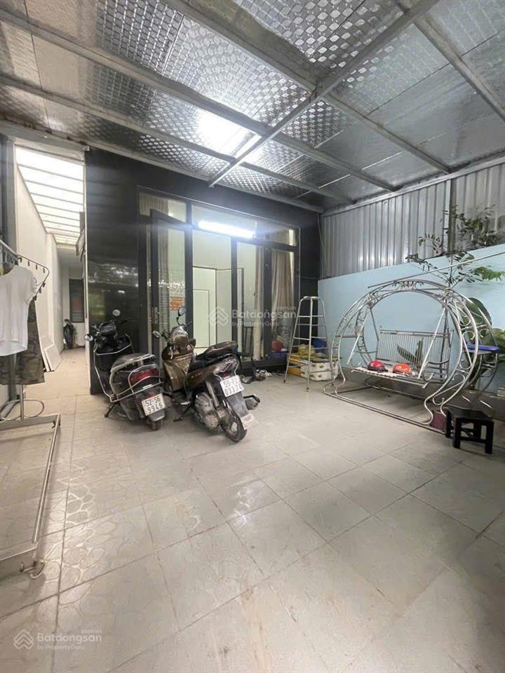 Mặt tiền kinh doanh 4 tầng tại phước long a  thông ra hồ bá phấn  đỗ xuân hợp