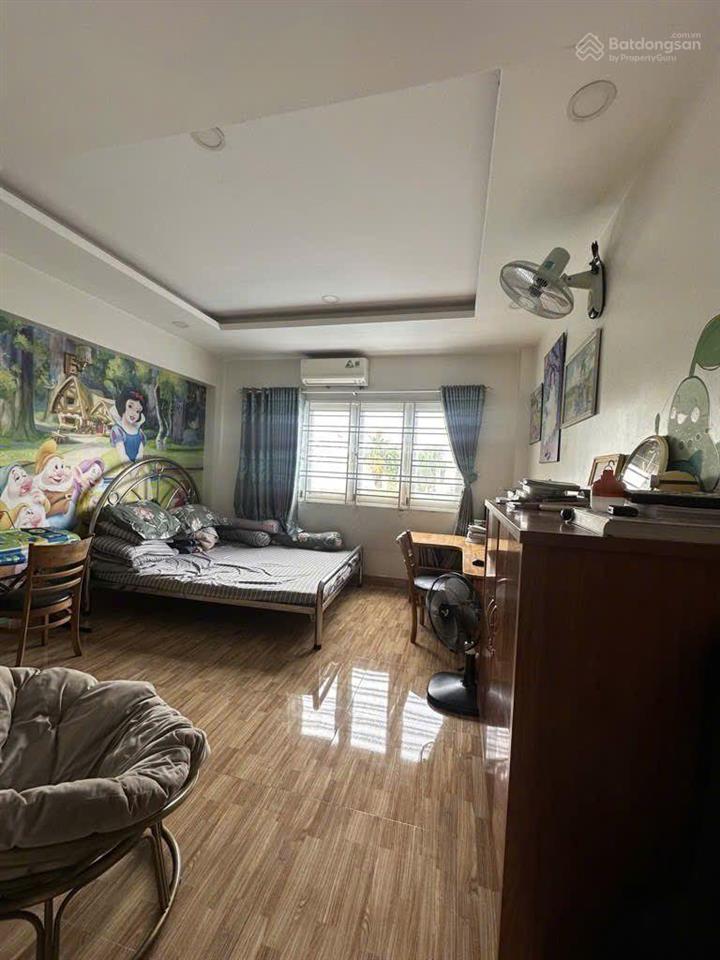 Mặt tiền kinh doanh 4 tầng tại phước long a  thông ra hồ bá phấn  đỗ xuân hợp