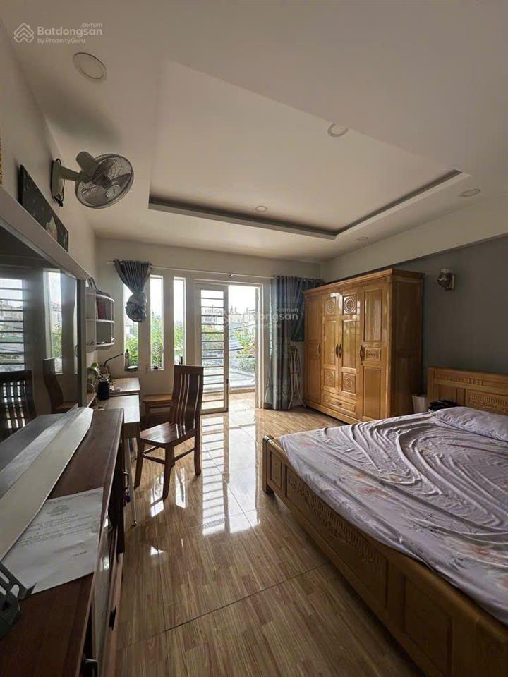 Mặt tiền kinh doanh 4 tầng tại phước long a  thông ra hồ bá phấn  đỗ xuân hợp