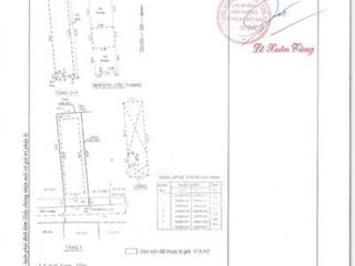 Siêu phẩm chdv 4 tầng dt 404m2 14 x 28m, doanh thu trên 130 triệu/tháng đường quốc lộ 13 cũ hbp