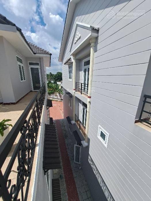 Siêu phẩm 2 căn biệt thự 4 tầng, mặt tiền đường linh trung phường linh trung tp thủ đức dt 923m