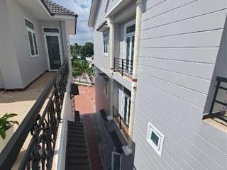 Siêu phẩm 2 căn biệt thự 4 tầng, mặt tiền đường linh trung phường linh trung tp thủ đức dt 923m
