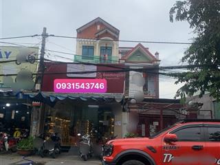 Vip nhà 3 tầng mặt tiền kinh doanh đường nguyễn tri phương dĩ an hcm, dt 250m, (5 x 50) chuẩn