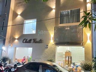 Siêu phẩm 2 tầng nhà mới đẹp dt 60m ngang 8m sổ vuông chuẩn , đường tô ngọc vân phường linh tây