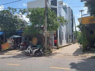 Chính chủ gởi bán , nhà 3 tầng căn góc 2 mặt tiền kinh doanh đường số 12 ,tam bình dt126m 5,7 x 22