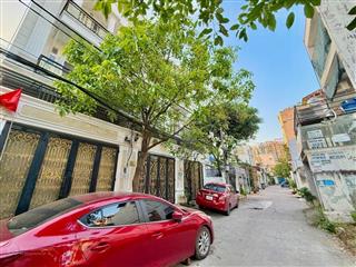 Sieu phẩm 2 tầng dt 100m ( 5 x 20 ) nhà 2 mặt tiền trước sau đường số 20 p hiệp bình chánh thủ đức