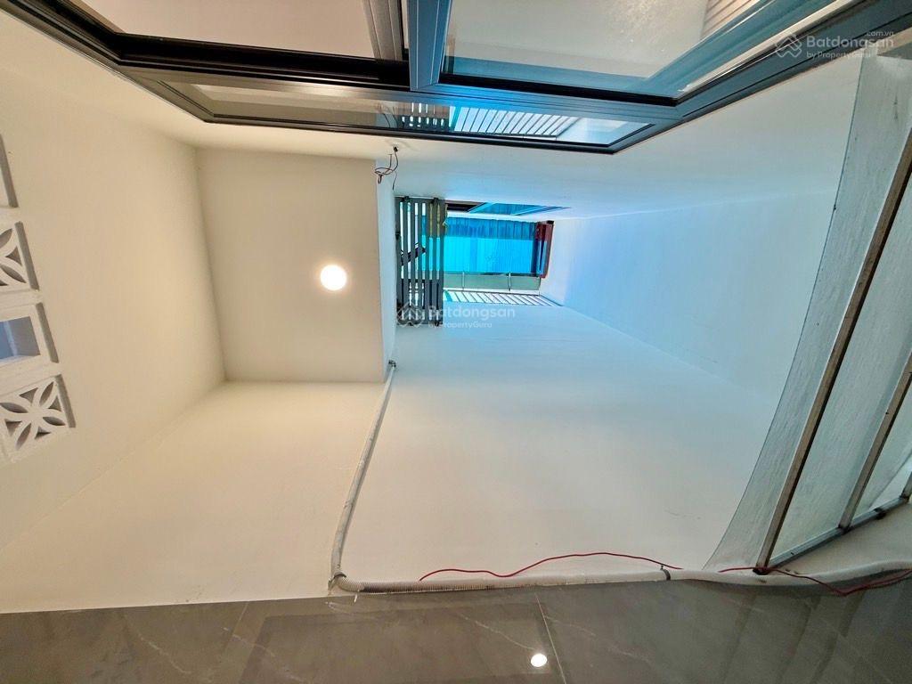 Sieu phẩm 2 tầng dt 100m ( 5 x 20 ) nhà 2 mặt tiền trước sau đường số 20 p hiệp bình chánh thủ đức