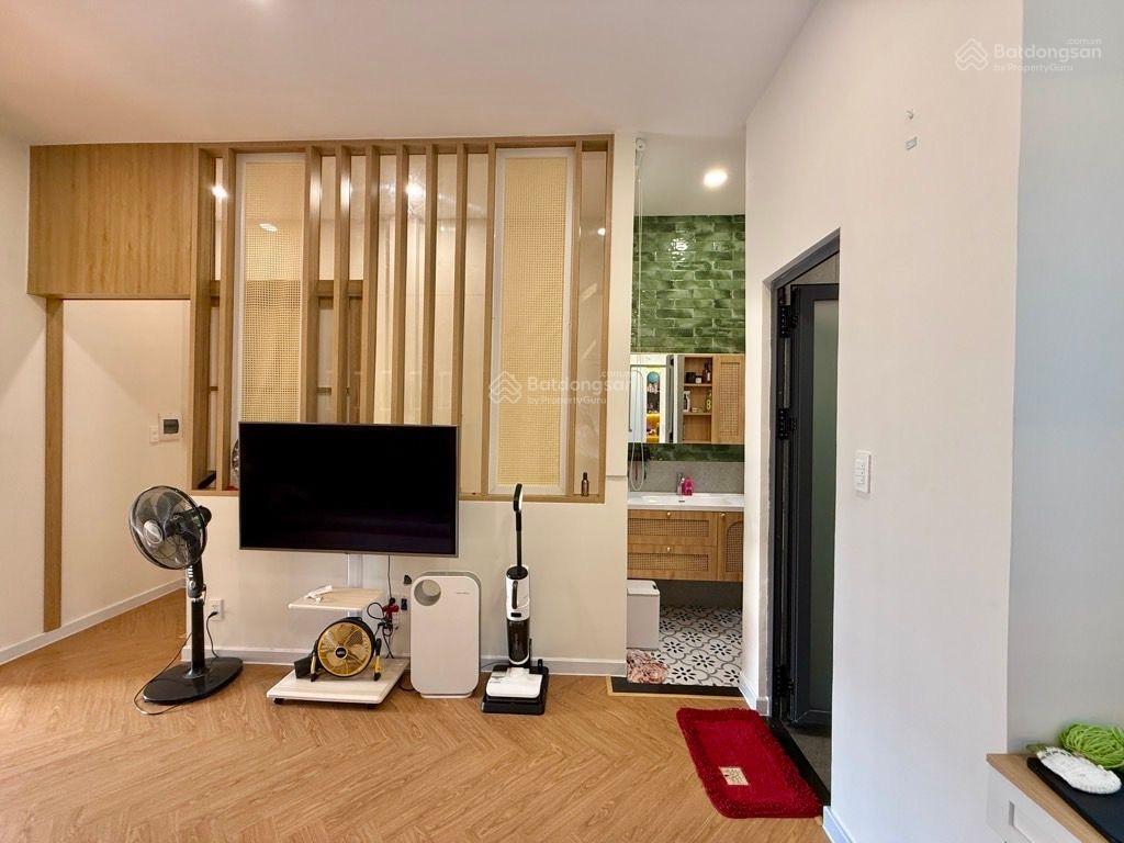 Sieu phẩm 2 tầng dt 100m ( 5 x 20 ) nhà 2 mặt tiền trước sau đường số 20 p hiệp bình chánh thủ đức