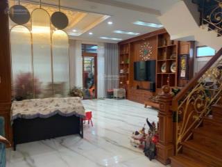 Sieu phẩm 3 tầng dt 120m ( 7 x 17 ) nhà mặt tiền đường số 12 hiệp bình chánh tp thủ đức vị trí vip