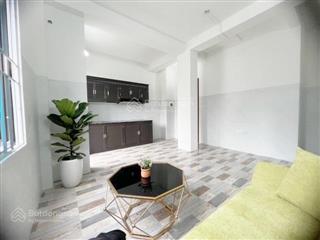 Cho thuê căn hộ 1n 1k 5.3 triệu ngõ 68 đình quán  cầu diễn