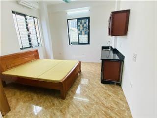 Cho thuê phòng 4.4 triệu full đồ ngõ 44 trần thái tông  cầu giấy