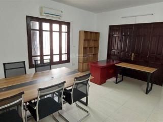Cho thuê văn phòng 35m2 giá 6.3 triệu phố duy tân  cầu giấy