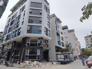 Cho thuê mặt bằng kinh doanh tầng 1 lô góc siêu đẹp 45m2 giá 8.8 tr/th tại kim giang  bắc linh đàm
