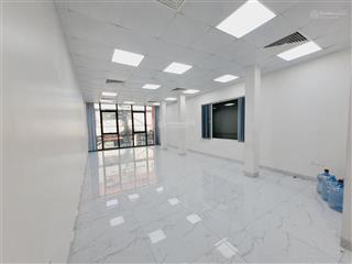 Cho thuê văn phòng view kính phố phương liệt  trường chinh  thanh xuân dt 40  70m2 giá 5.5 triệu