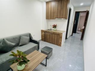 Cho thuê căn hộ 1n1k ngõ 634 kim giang  bắc linh đàm đại học thăng long