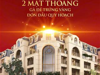 Shophouse khang phát diamond central  từ sơn. 086.8888.38. đầu tư thông minh  sinh lời vượt trội