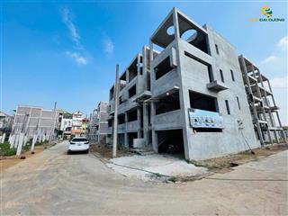 Nhà liền kề khu nhà ở cán bộ quân đội tân bình, thị trấn xuân mai, hà nội. 0868 888 ***