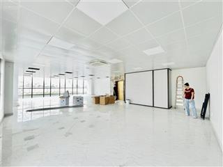 Cho thuê văn phòng 90m2 giá siêu hời tại trần quang diệu, đống đa, hà nội