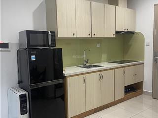 Cho thuê căn hộ studio vinhome ocean park gia lâm  toà s2.02  full đồ