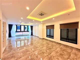 Bán nhà xuân thuỷ 60m2 x 7t th máy. gara ô tô. cách 1 nhà ra phố. ở kết hợp kd, vp, spa đỉnh chóp