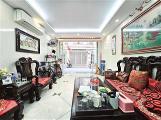 Bán nhà trần duy hưng 48/52m2 x 2 mt 4m cực đẹp  dân xây kcbt  ngõ rộng, nông, thông  kd tốt