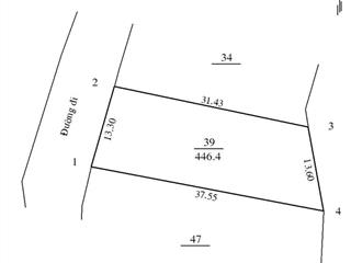Chính chủ cần tiền trả nợ bán gấp lô đất mặt đường siêu đẹp, cắt lỗ 1 tỷ cực hiếm