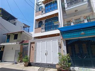 Gần bv ung bướu ! bán nhà lê quang định p7 (5x14m cn 69,9m2 ) hẻm xe hơi  2 tầng cũ tiện cải tạo