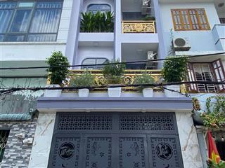 Bán nhà 5 tầng đường ngô đức kế p12 quận bình thạnh (4x16m)  giá 10 tỷ , vừa ở vừa kinh doanh