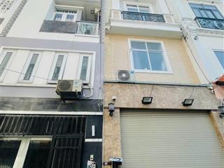 Sát học viện cán bộ tphcm vài bước, bán nhà bình thạnh, chdv 5 tầng, 8 phòng khai thác 35 triệu