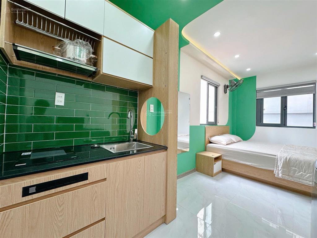 Gần chợ bà chiểu  hàng xóm quận 1, bán nhà 3 lầu, hẻm xe hơi đường bùi hữu nghĩa p2 (5x15m) 8pn