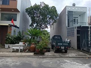 Gần thpt thanh đa  vicom nguyễn xí  saigonres plaza, bán lô đất hẻm 8m, dt=80m2, ctxd 4 tầng