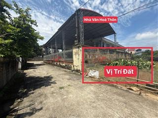 CHÍNH CHỦ CẦN BÁN LÔ ĐẤT 120M TẠI HOÀNG VĂN THỤ-CHƯƠNG MỸ-HÀ NỘI