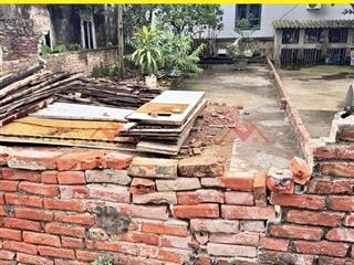HÀNG HIẾM ĐẤT GẦN KHU CÔNG NGHIỆP 81,1M TẠI P-HÚ NGHĨA-CHƯƠNG MỸ-HÀ NỘI