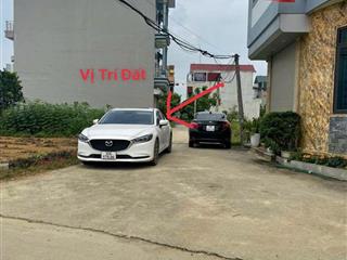 CHÍNH CHỦ BÁN LÔ ĐẤT ĐẤU GIÁ 72M TẠI XÃ XUÂN MAI-CHƯƠNG MỸ-HÀ NỘI