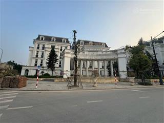 Bán bt louis city, đại mỗ, lê quang đạo,hà đông,hn. dt 100m2 giá 30,4 tỷ, nhà 5 tầng 5 ngủ víp, hot