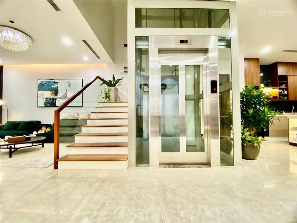Bt 5 tầng louis , lê quang đạo , đại mỗ hà nội. dt120m2 giá 46,6 tỷ (có tl) mr mừng 0936 936 ***